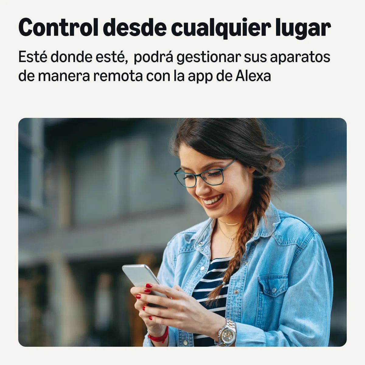 Amazon Basics Enchufe Inteligente (pack de 4) — imagen 6