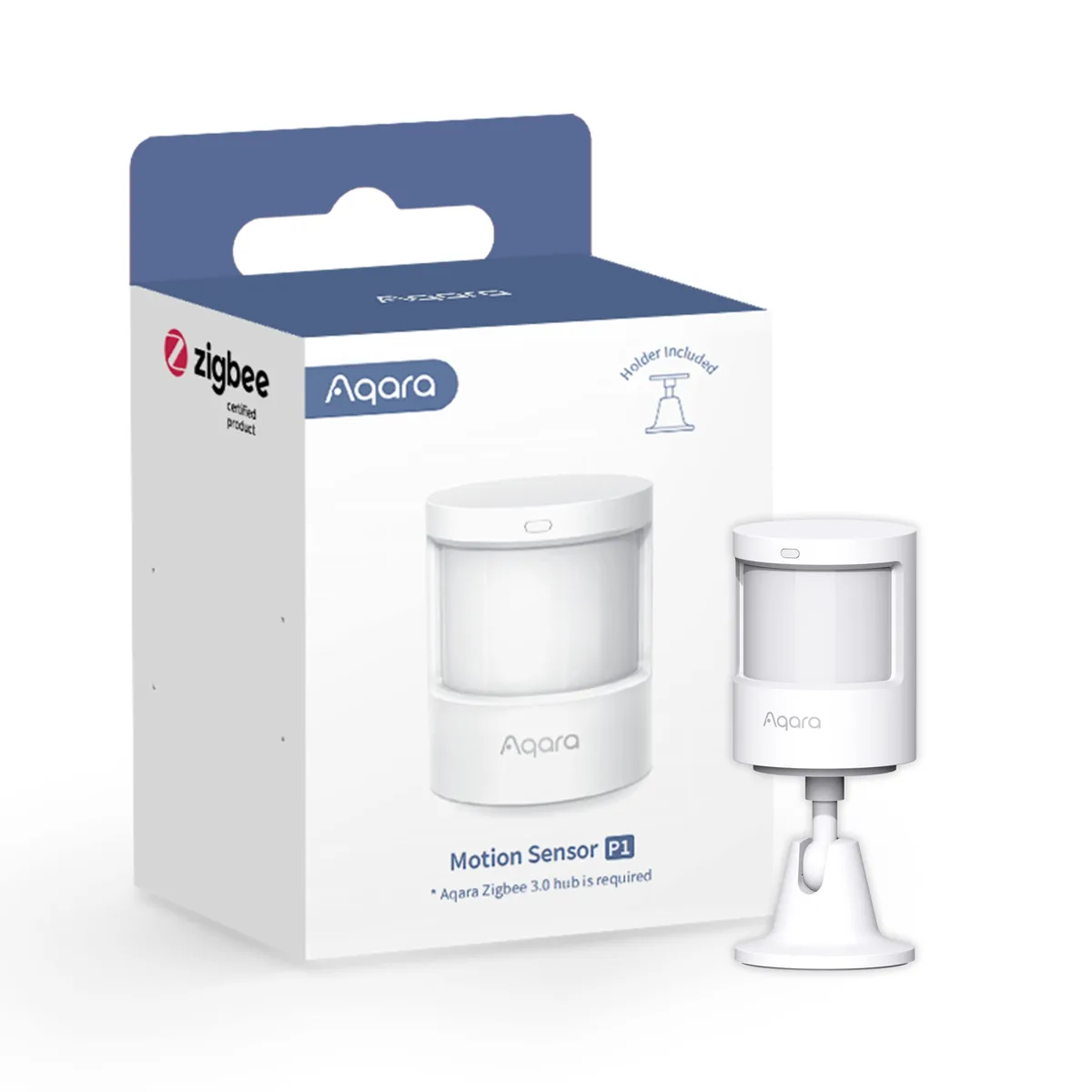 Aqara Sensor de Movimiento P1