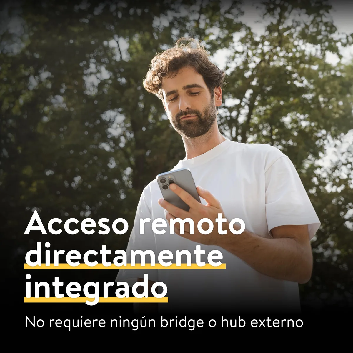 Nuki Smart Lock Pro (5.ª generación) — imagen 5