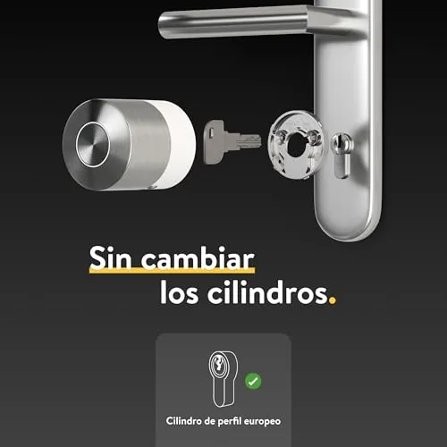 Nuki Smart Lock Pro (5.ª generación) — imagen 8