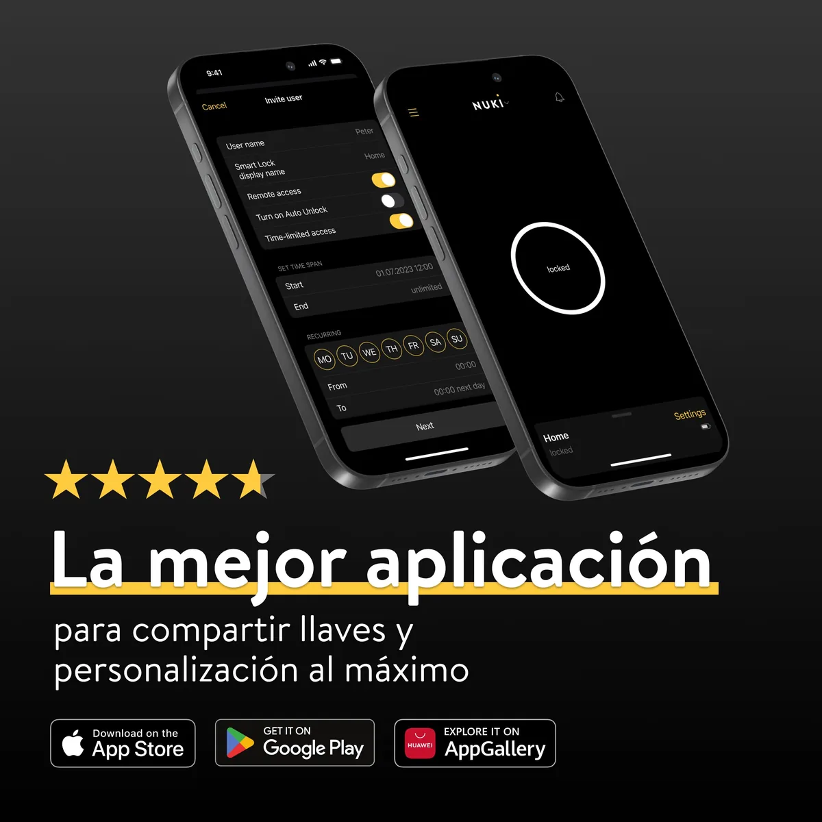 Nuki Smart Lock Ultra — imagen 6
