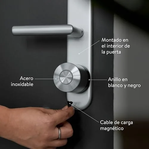 Nuki Smart Lock Ultra — imagen 8
