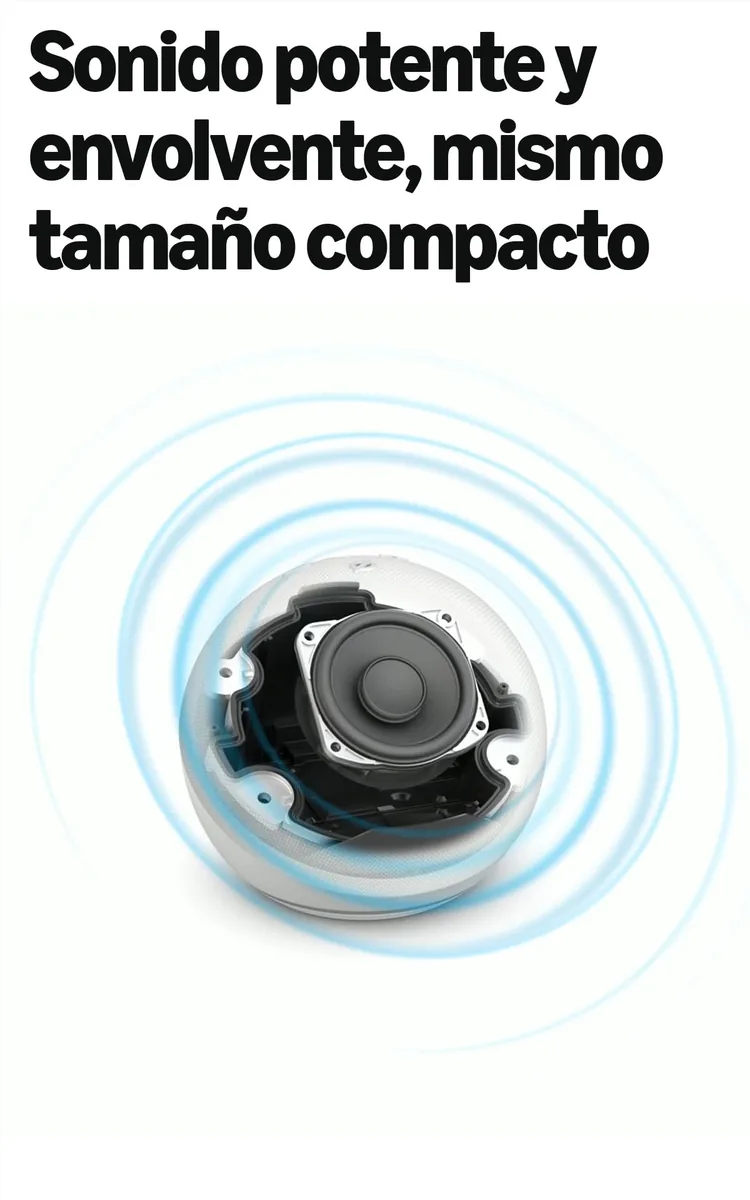 Amazon Echo Dot (5.ª generación) — imagen 4