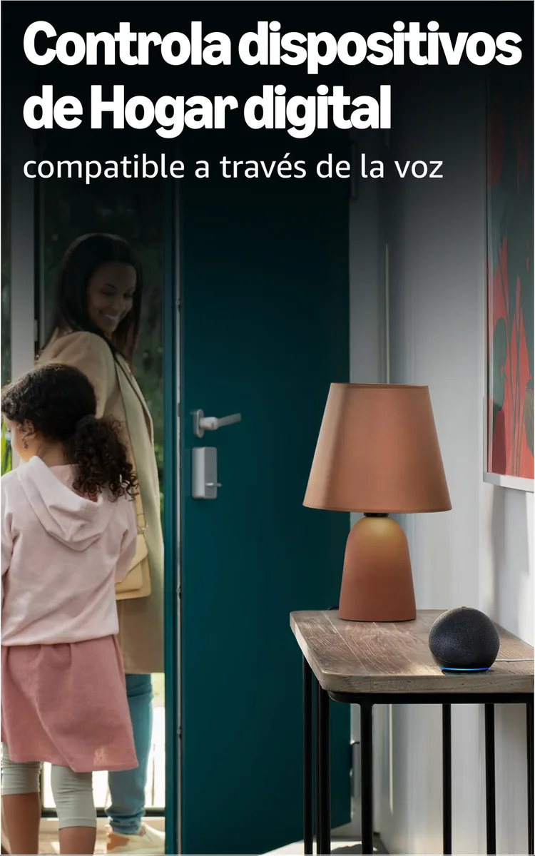 Amazon Echo Dot (5.ª generación) — imagen 6