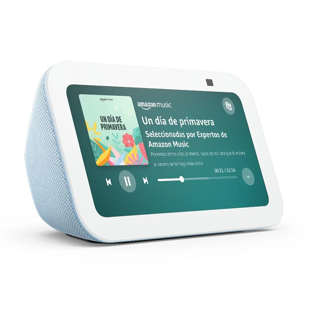 Amazon Echo Show 5 (3.ª generación) — imagen 2