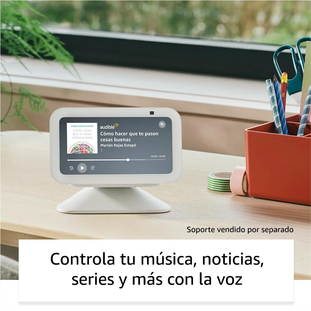 Amazon Echo Show 5 (3.ª generación) — imagen 4