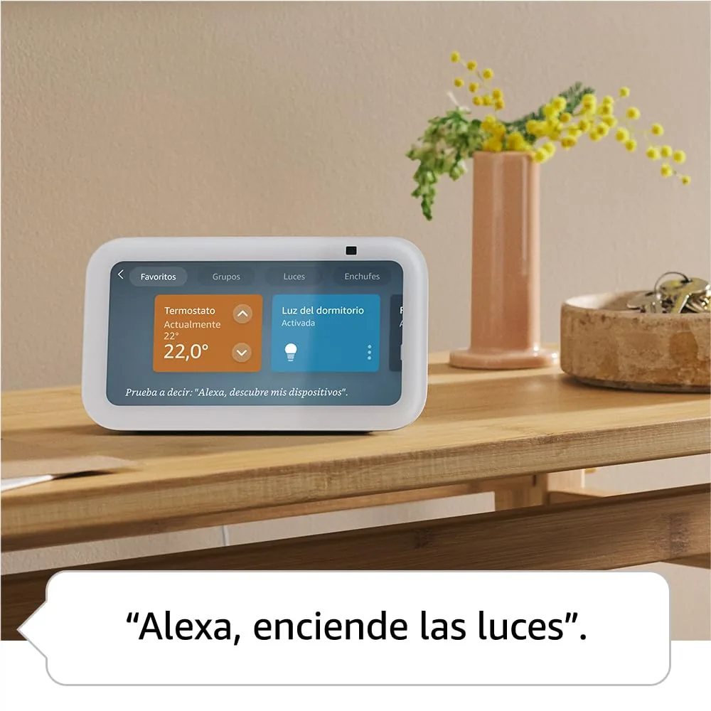 Amazon Echo Show 5 (3.ª generación) — imagen 5