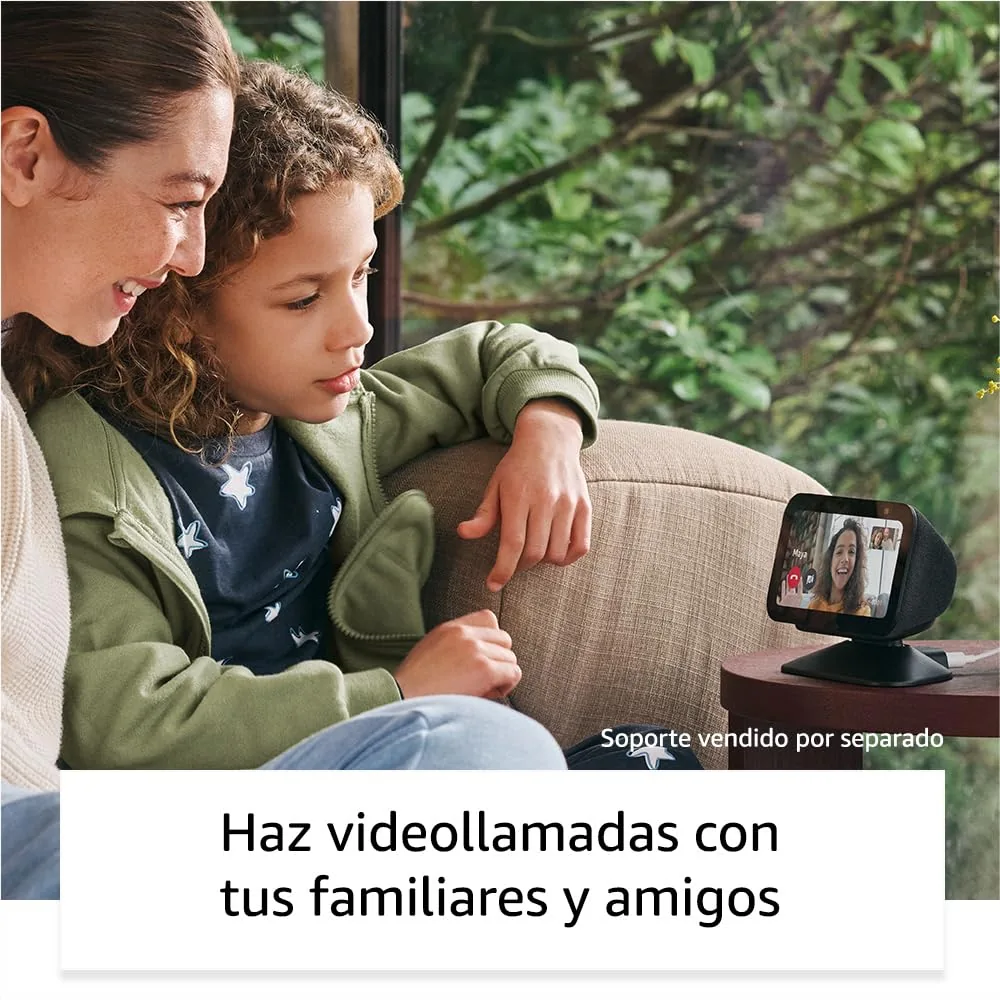 Amazon Echo Show 5 (3.ª generación) — imagen 7