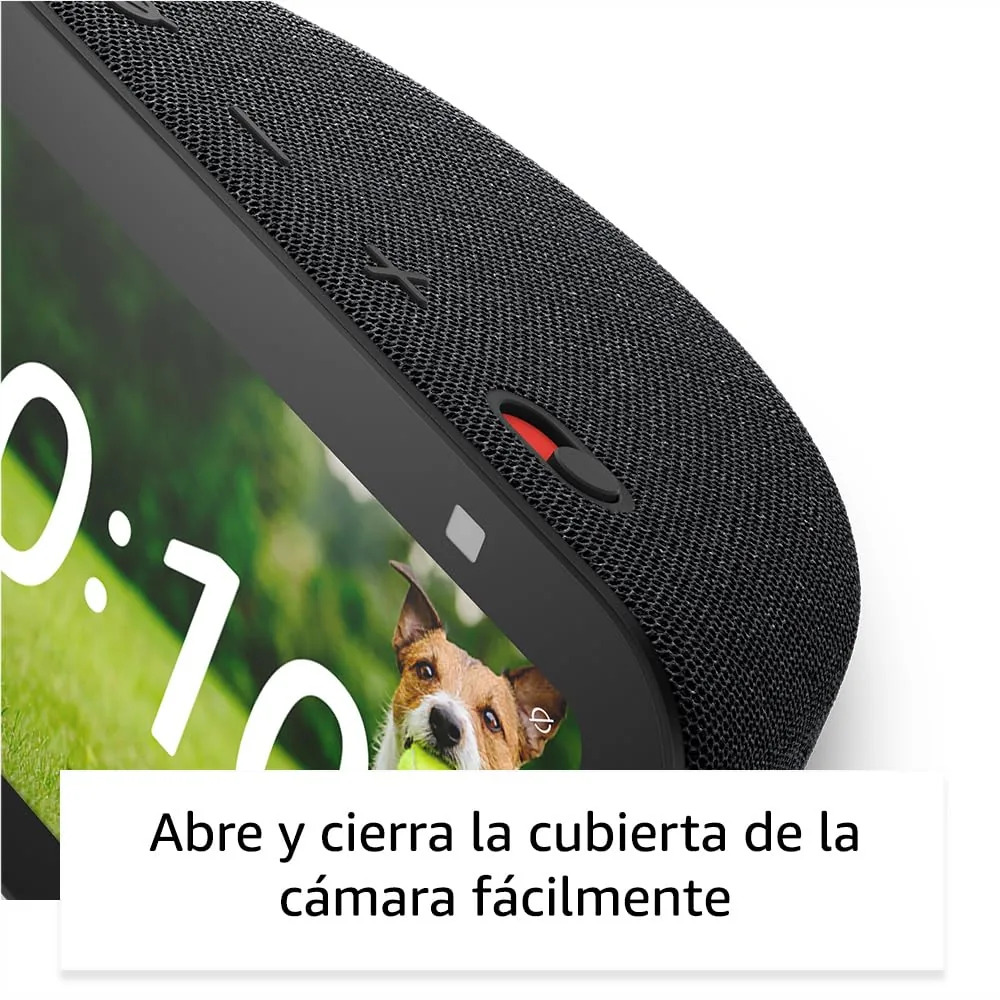 Amazon Echo Show 5 (3.ª generación) — imagen 8