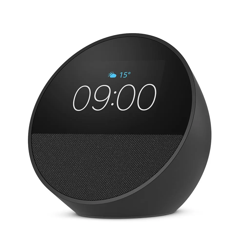 Amazon Echo Spot (modelo de 2024) — imagen 2
