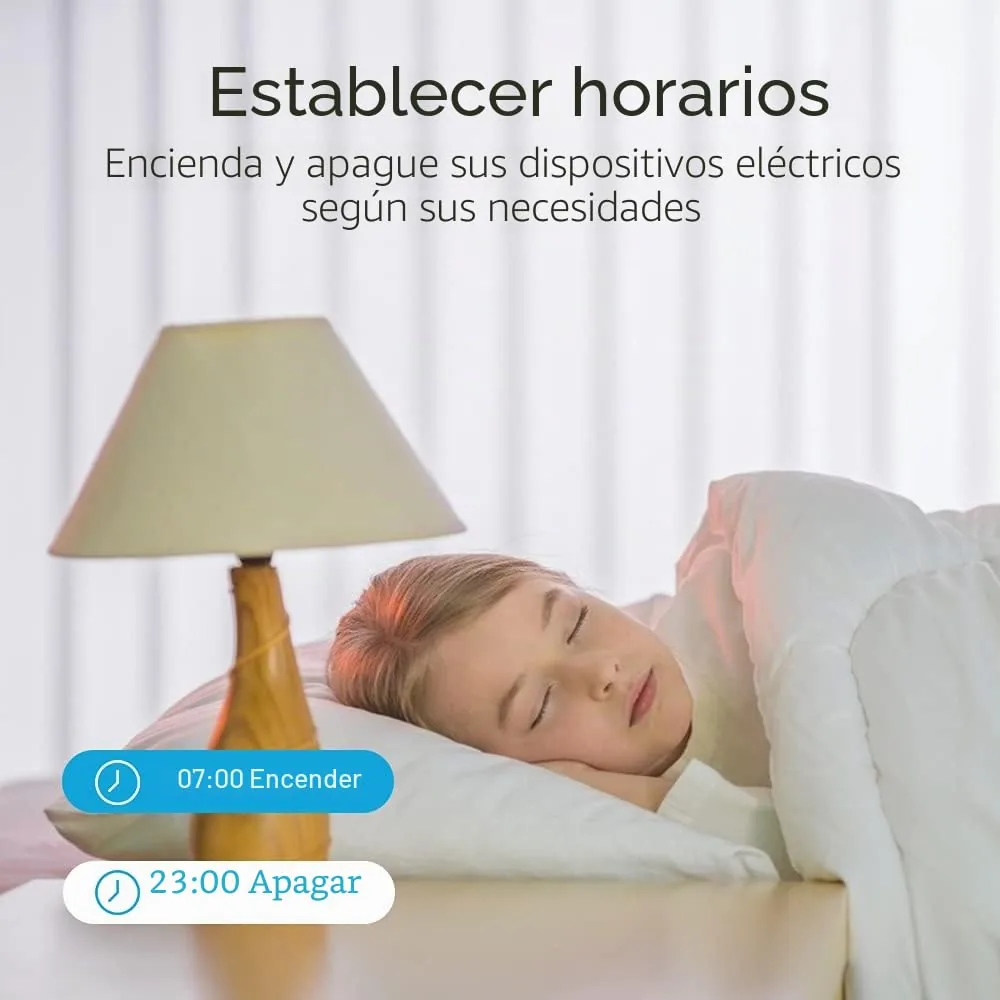 eMylo — módulo relé WiFi para hacer inteligente un interruptor (Tuya / Smart Life) — imagen 2