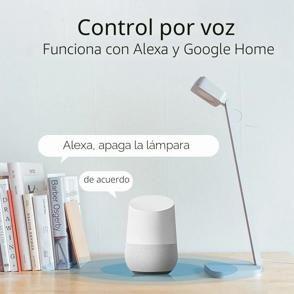 eMylo — módulo relé WiFi para hacer inteligente un interruptor (Tuya / Smart Life) — imagen 3
