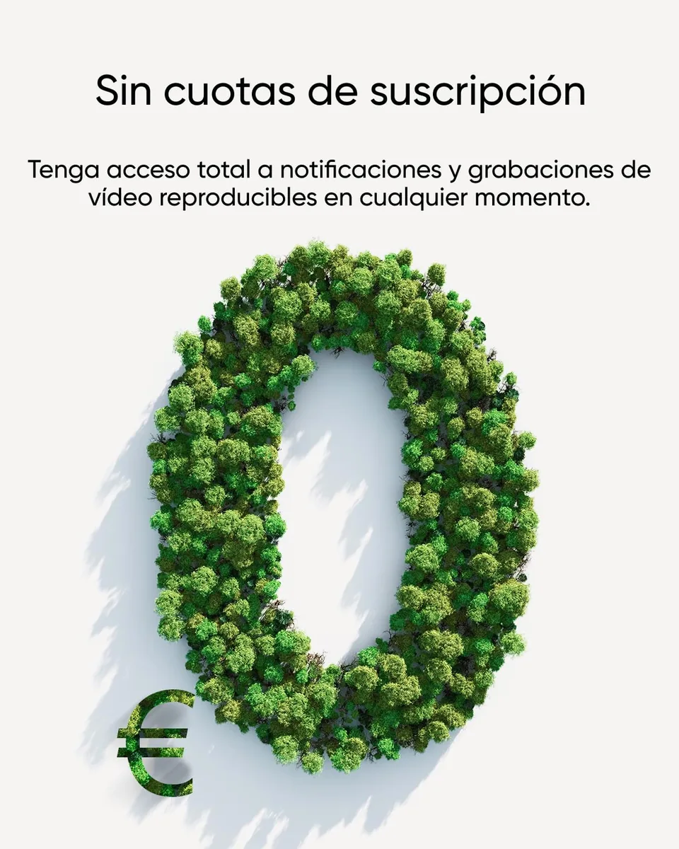 eufy Security Video Doorbell E340 — videoportero de doble cámara — imagen 6