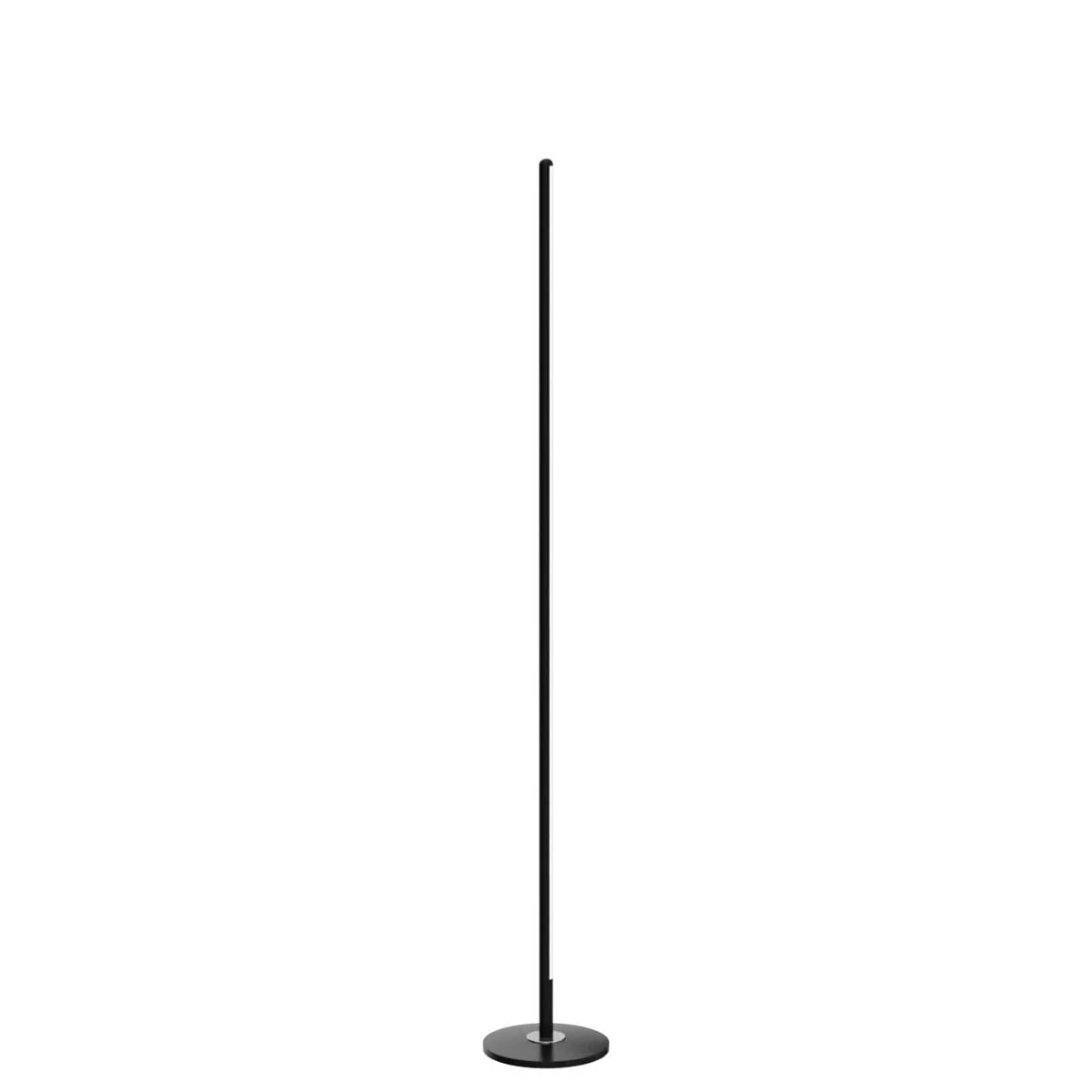 Govee Lámpara de Pie RGBIC LED (H6076) — 136 cm, con Matter — imagen 4