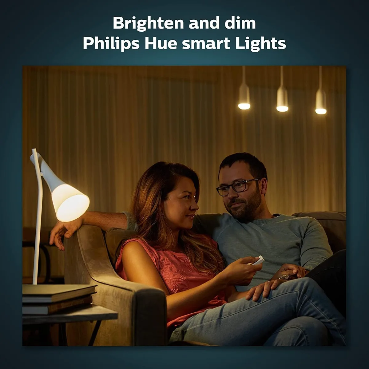 Philips Hue Dimmer Switch — mando/interruptor inalámbrico para luces Hue — imagen 5