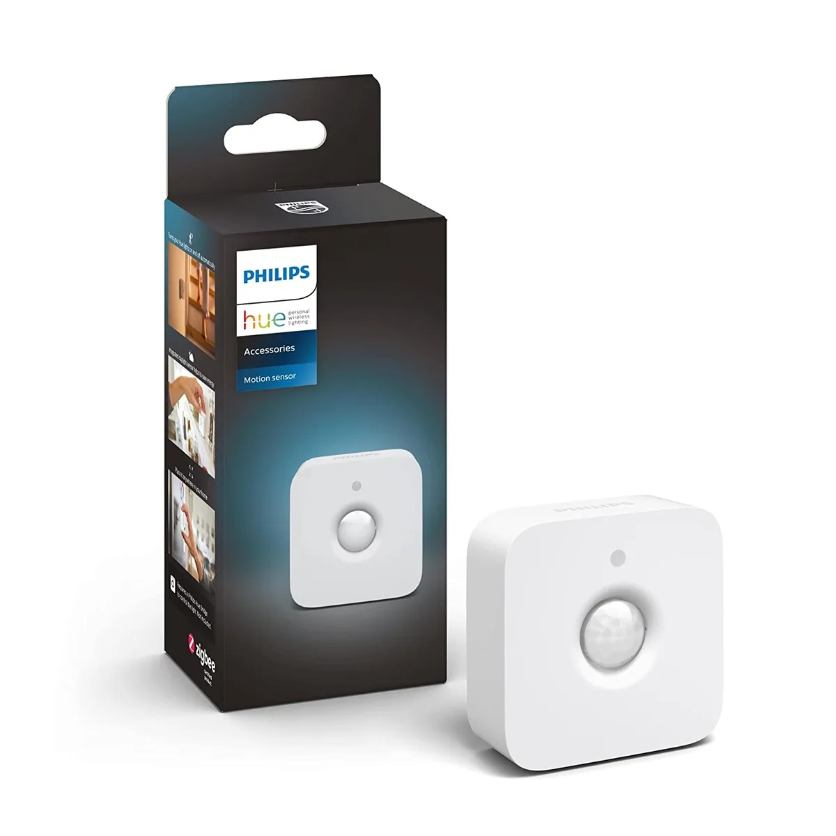 Philips Hue Motion Sensor — sensor de movimiento para luces Hue