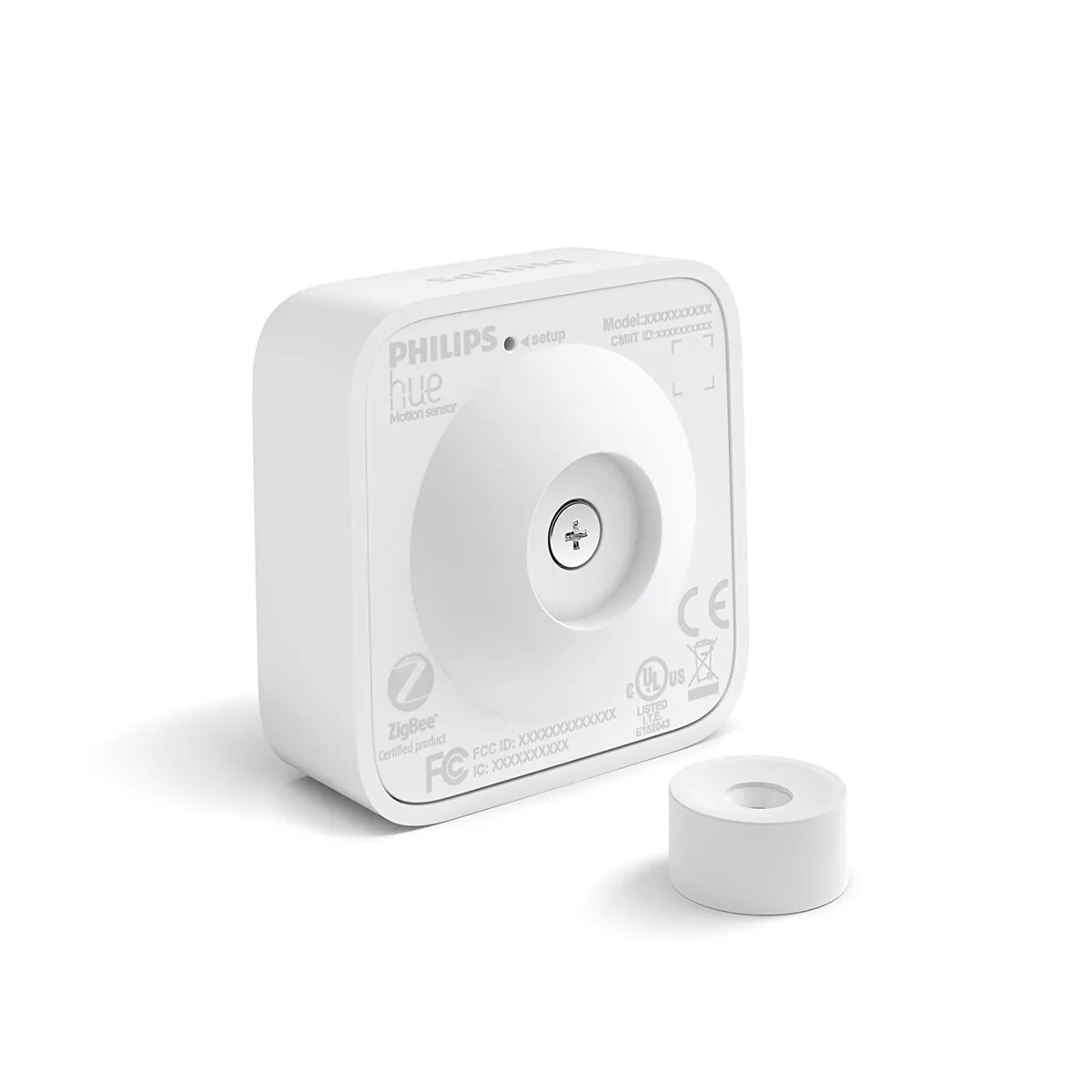 Philips Hue Motion Sensor — sensor de movimiento para luces Hue — imagen 4