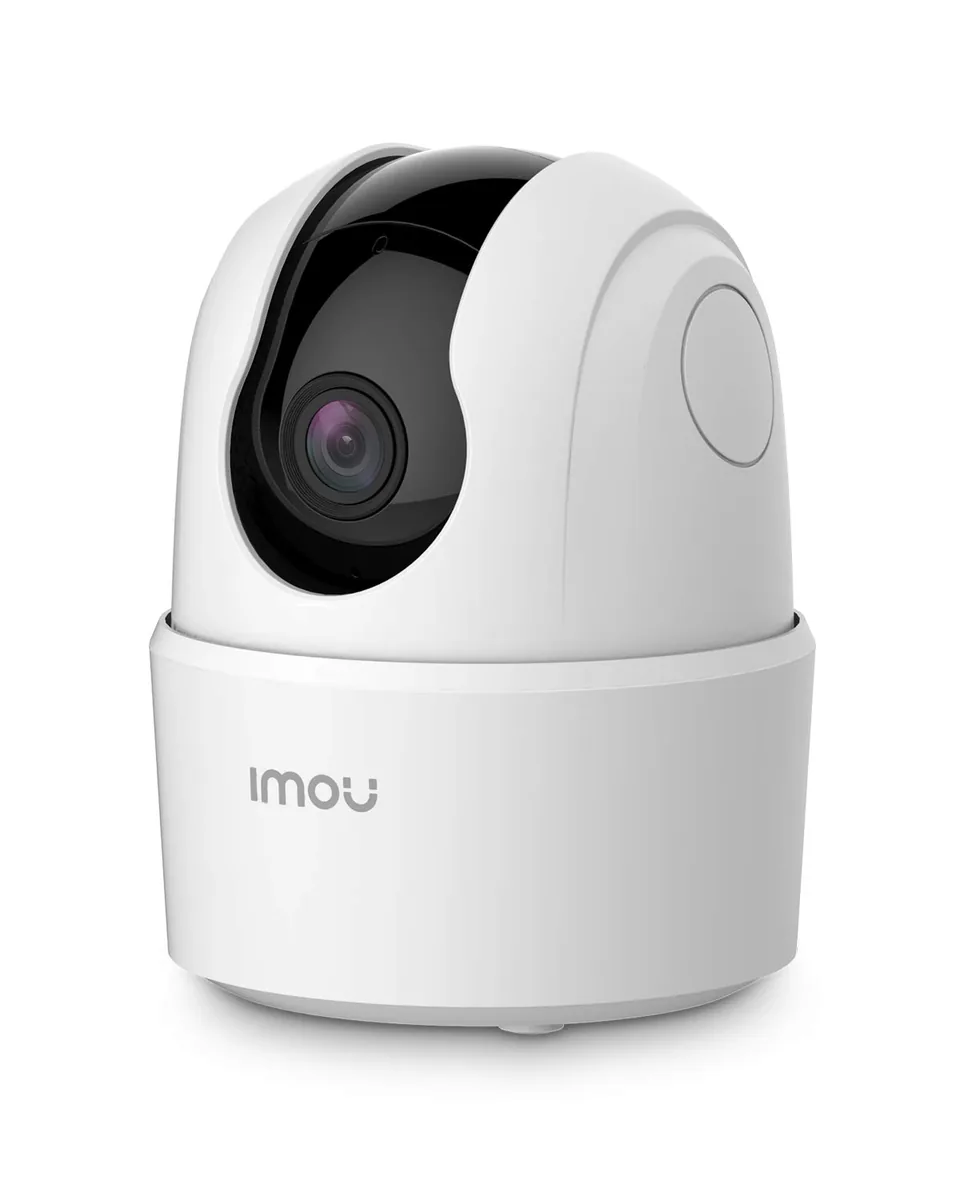 Imou Ranger 2C — cámara de interior 2K con giro 360°