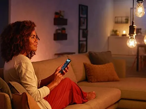Philips Hue White Ambiance Filamento E27 (A60) — imagen 7