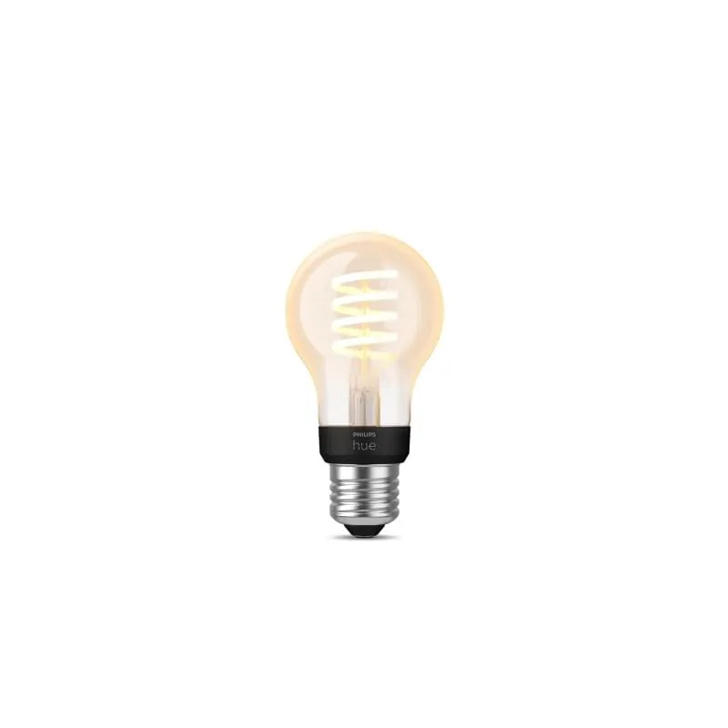 Philips Hue White Ambiance Filamento E27 (A60) — imagen 8