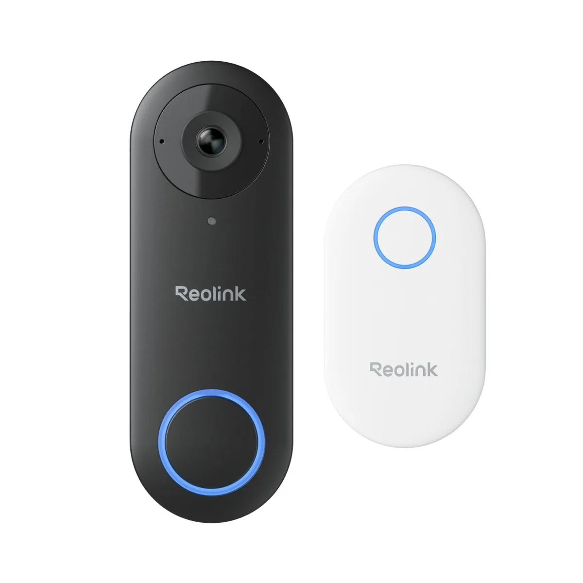 Reolink Video Doorbell PoE — videoportero 2K+ con cable