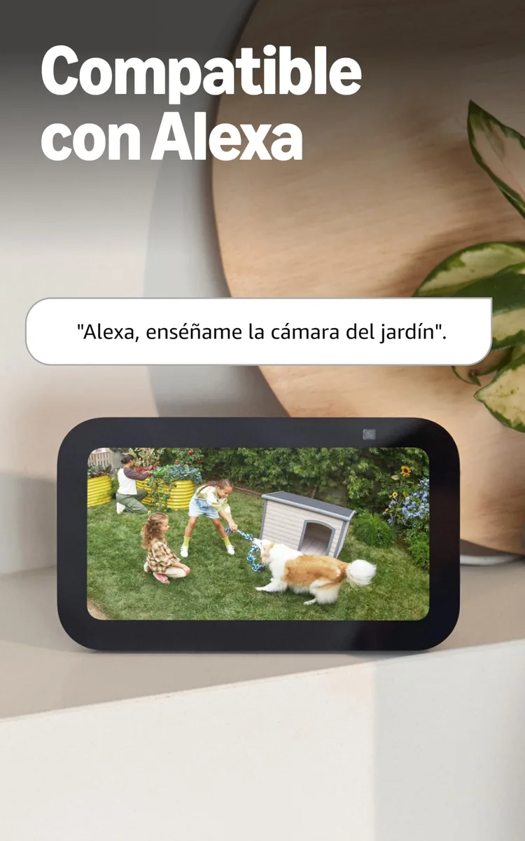Ring Stick Up Cam (con batería) — imagen 5