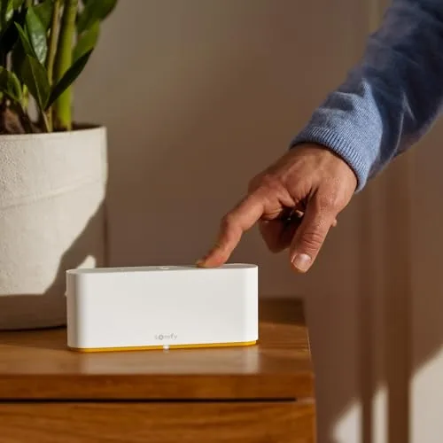 Somfy TaHoma switch — hub para centralizar persianas, toldos y domótica Somfy — imagen 8