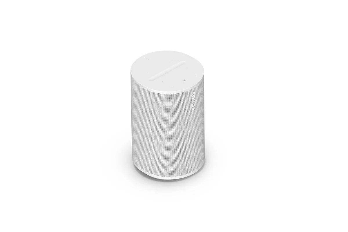 Sonos Era 100 — altavoz inteligente WiFi con Alexa, AirPlay 2 y Bluetooth