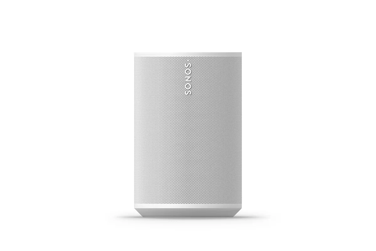 Sonos Era 100 — altavoz inteligente WiFi con Alexa, AirPlay 2 y Bluetooth — imagen 2