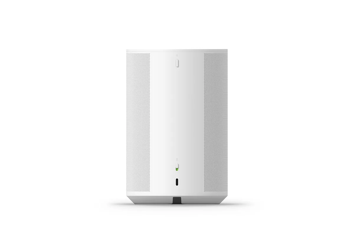 Sonos Era 100 — altavoz inteligente WiFi con Alexa, AirPlay 2 y Bluetooth — imagen 4