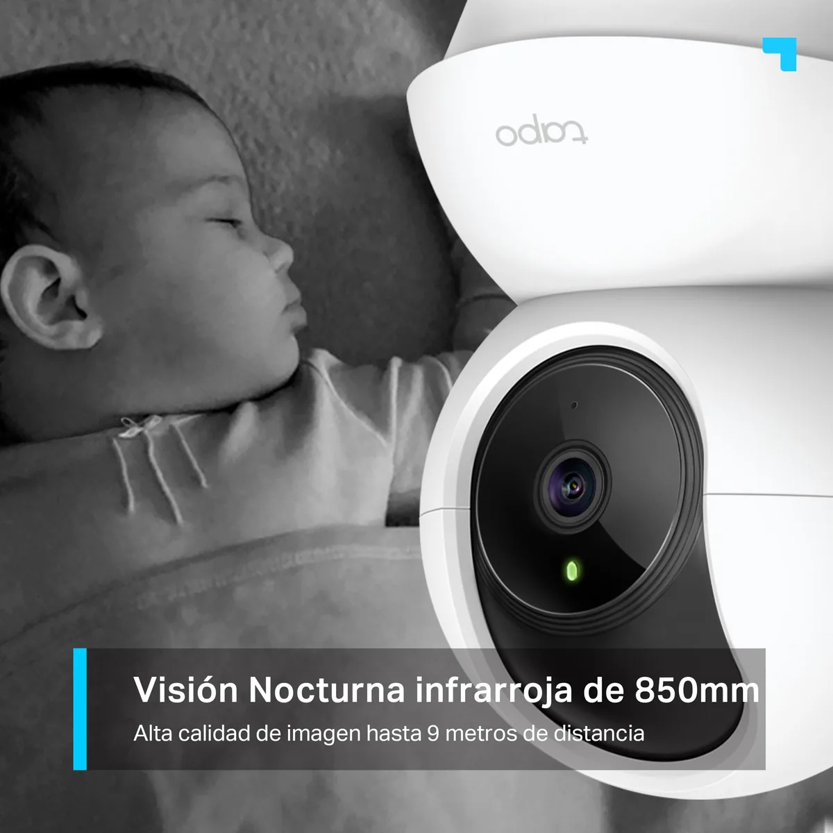 TP-Link Tapo C210 (pack de 2) — imagen 5