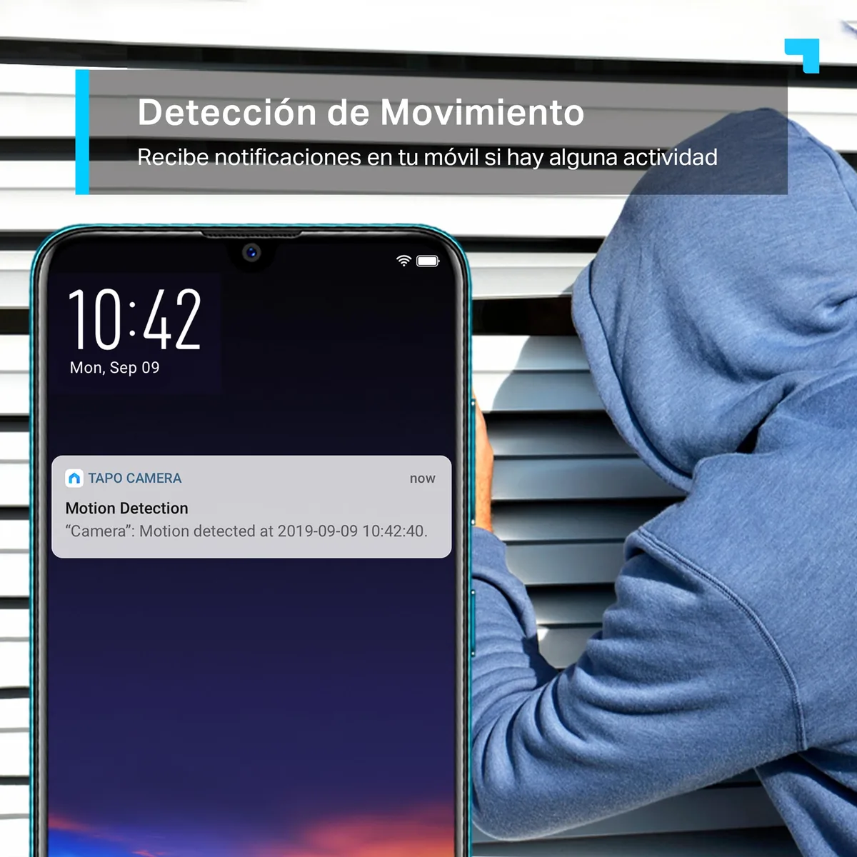 TP-Link Tapo C210 (pack de 2) — imagen 6