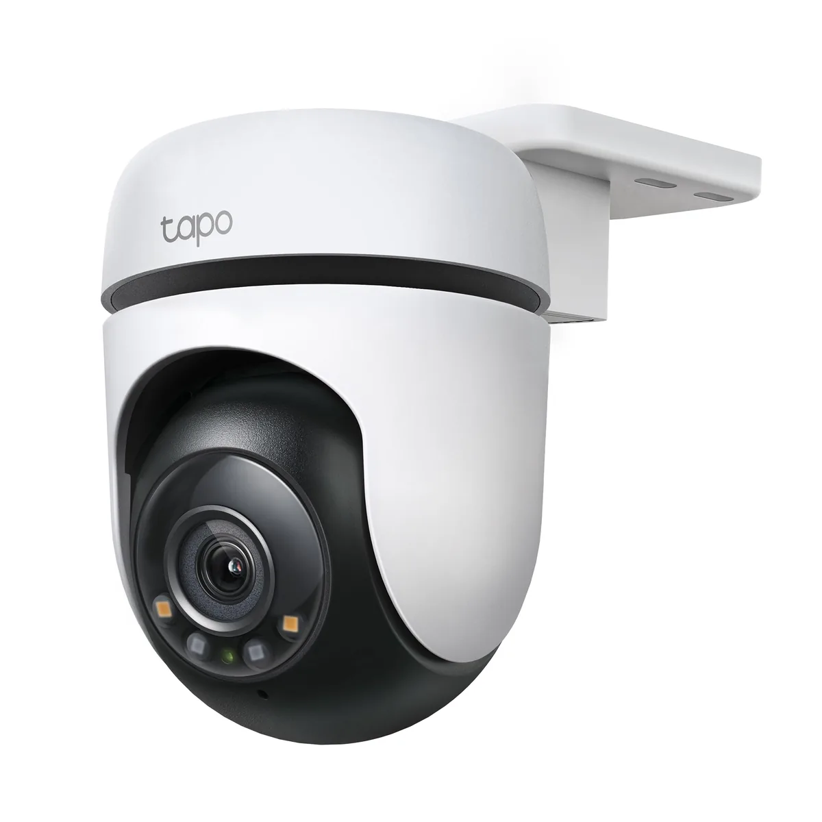 TP-Link Tapo C51A — cámara exterior 2K con giro 360° — imagen 2