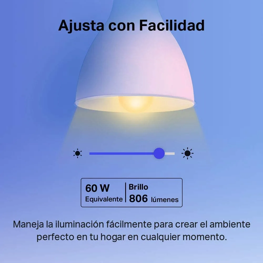 TP-Link Tapo L530E (pack de 4) — imagen 3