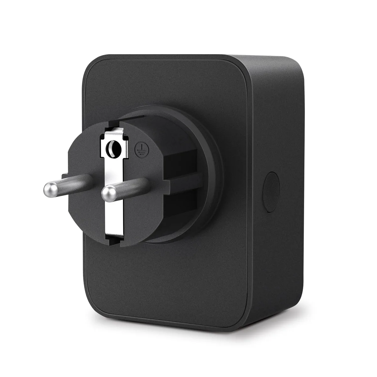 TP-Link Tapo P410M — enchufe inteligente de exterior (IP54) con Matter — imagen 3