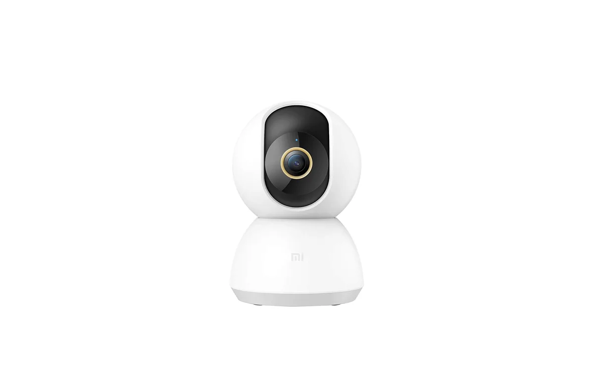 Xiaomi Mi 360° Home Security Camera 2K — cámara de interior con lente F1.4 — imagen 6